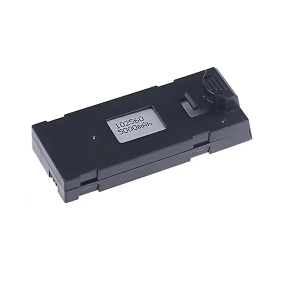 3.7V Battery For E88 E88PRO E9 - Drone Rc E99 K3 recensie en prijs