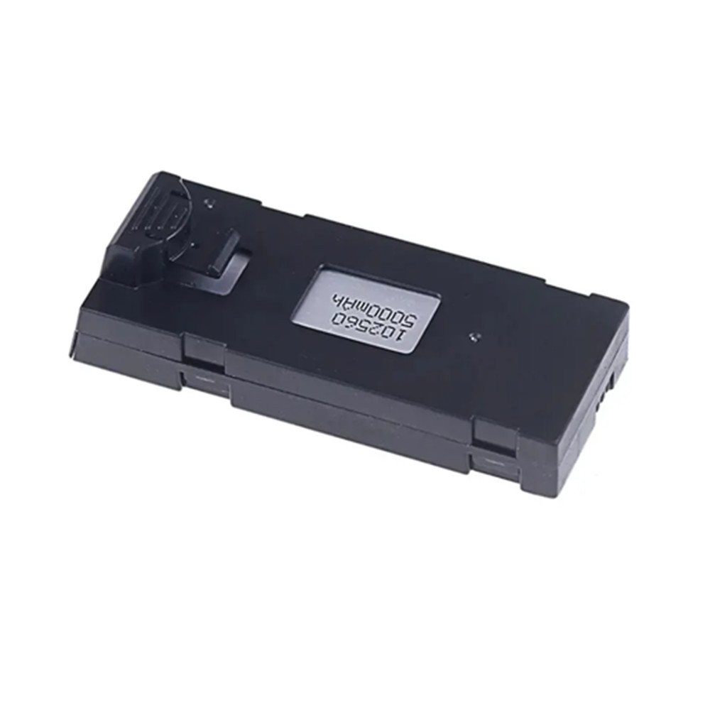 3.7V Battery For E88 E88PRO E9 - Drone Rc E99 K3 recensie en prijs