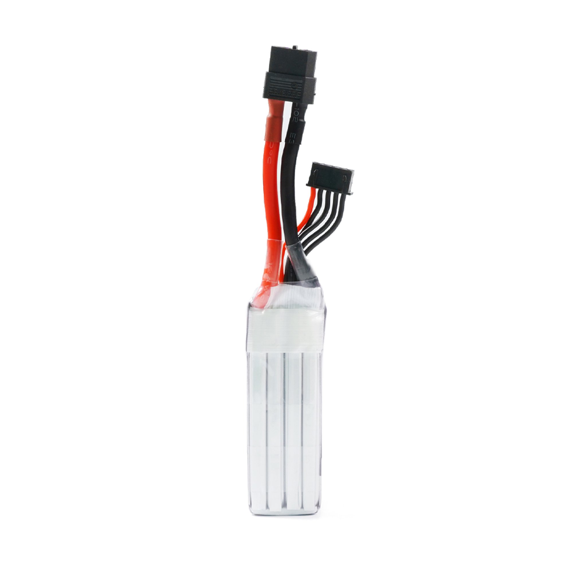 GEPRC Storm 4S 1400mAh 120C Li - Drone Rc Y Series recensie en prijs