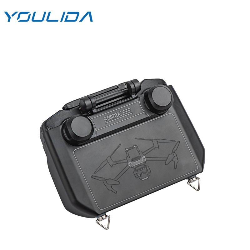 2-in-1 Sun Hood & Joystick Cov - Drone Rc Pro 2 recensie en prijs