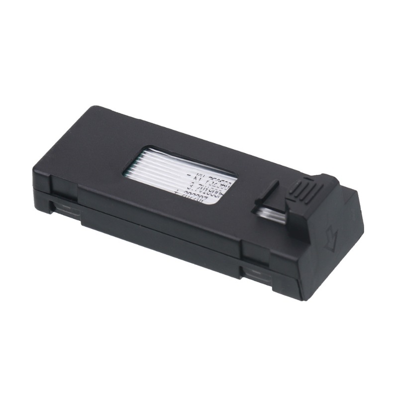 3.7V 1800/2600/3500mAh RC Dron - Drone Rc E99 Pro recensie en prijs