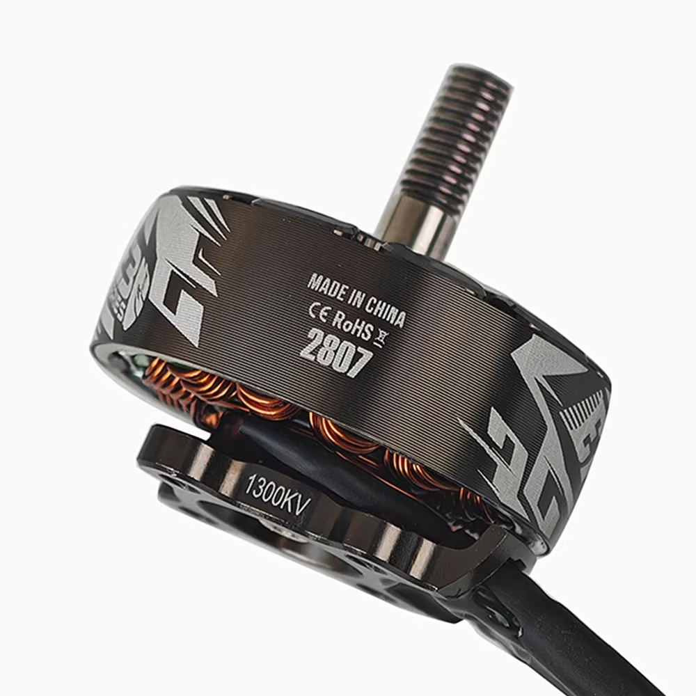 EMAX ECOIII Series 2807 1300KV - Drone Rc Y Series recensie en prijs