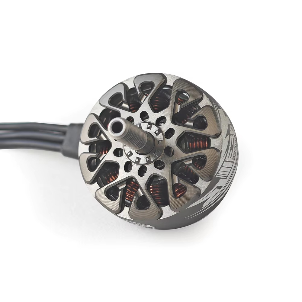 EMAX ECOIII Series 2807 1300KV - Drone Rc Y Series recensie en prijs