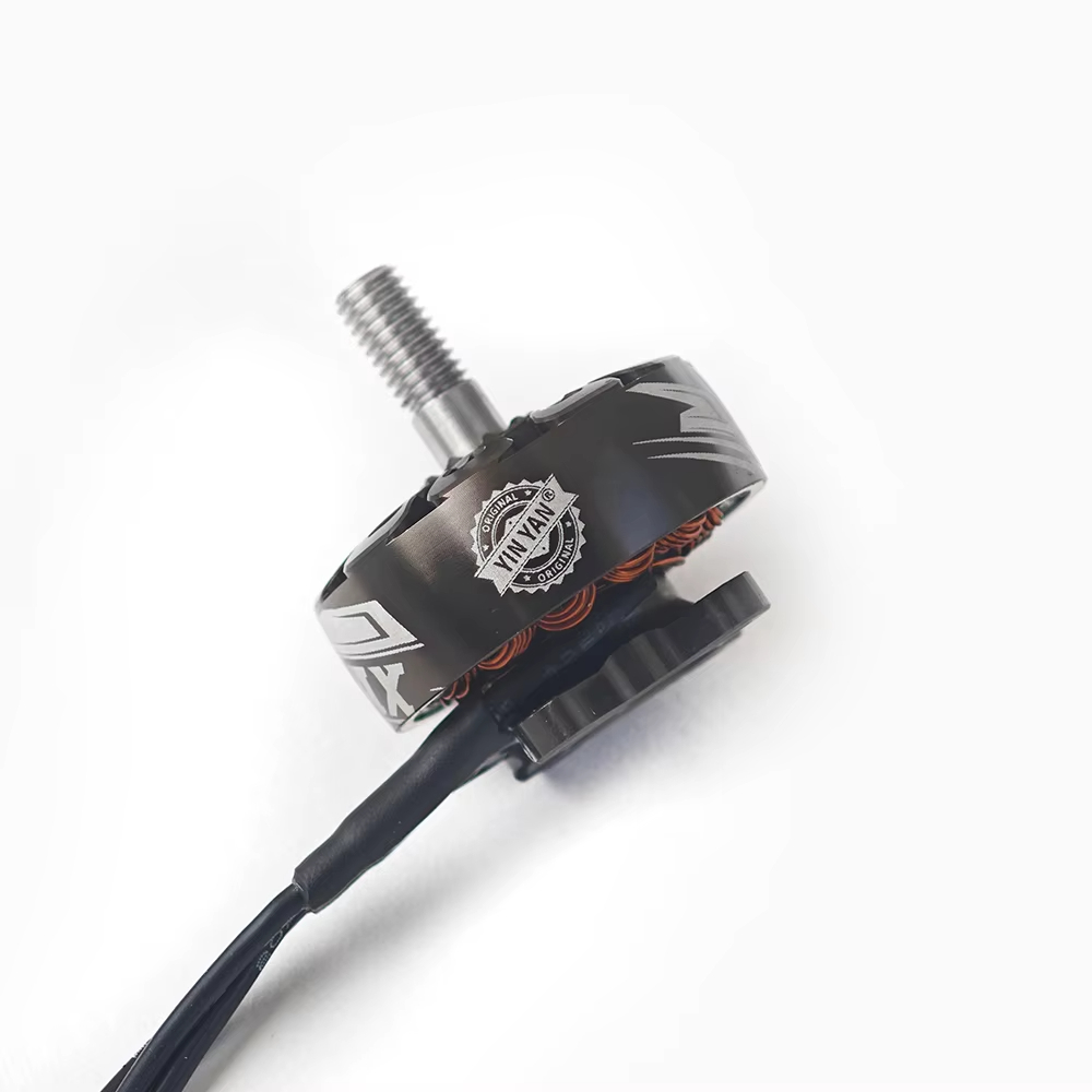 EMAX ECOIII Series 2807 1300KV - Drone Rc Y Series recensie en prijs