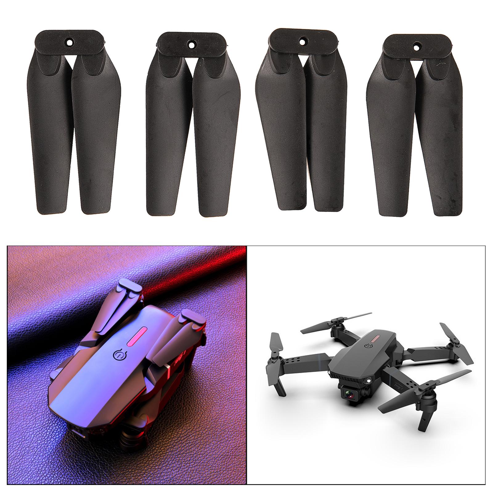 2 Pairs Replacement Folding Pr - Drone Rc Pro 2 recensie en prijs