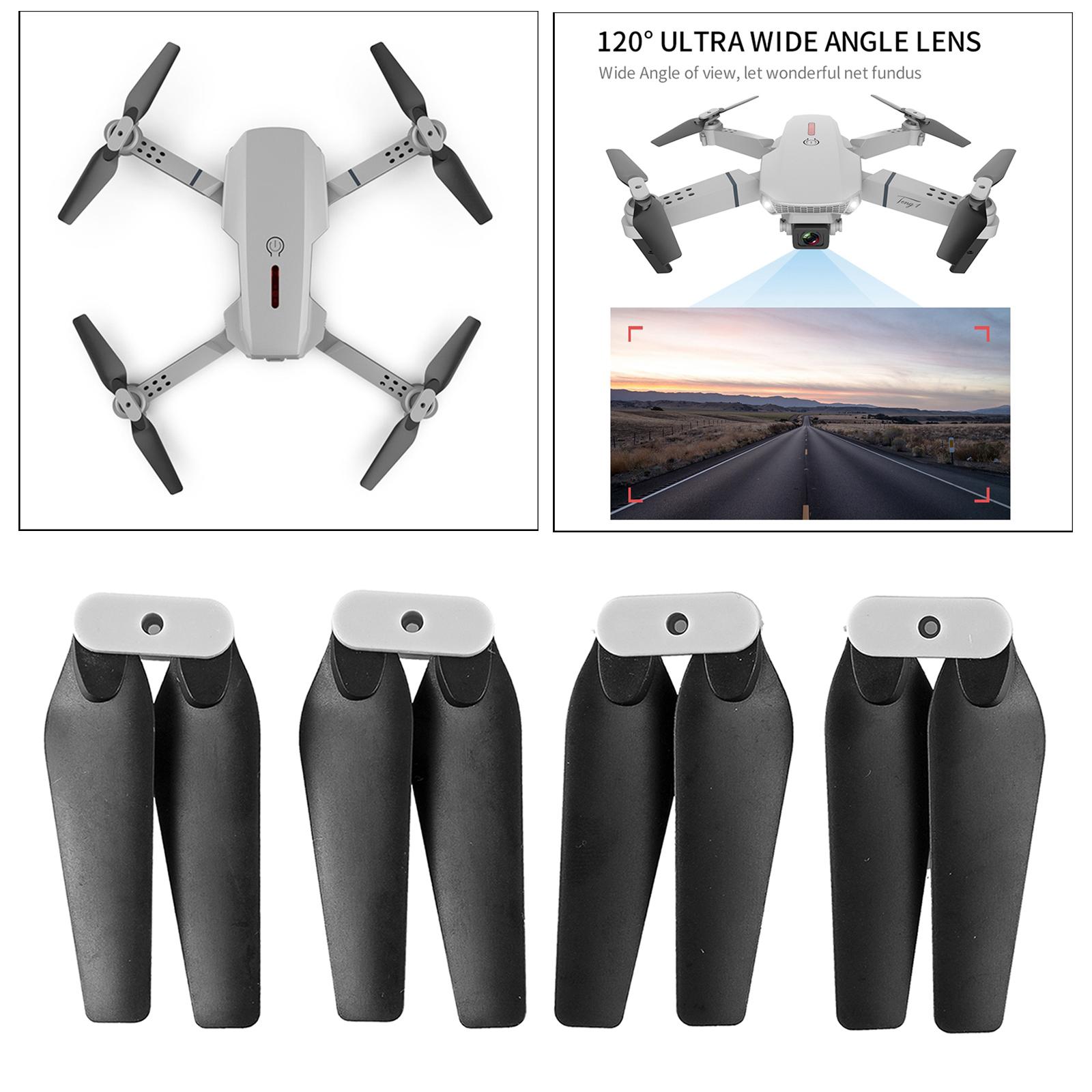 2 Pairs Replacement Folding Pr - Drone Rc Pro 2 recensie en prijs