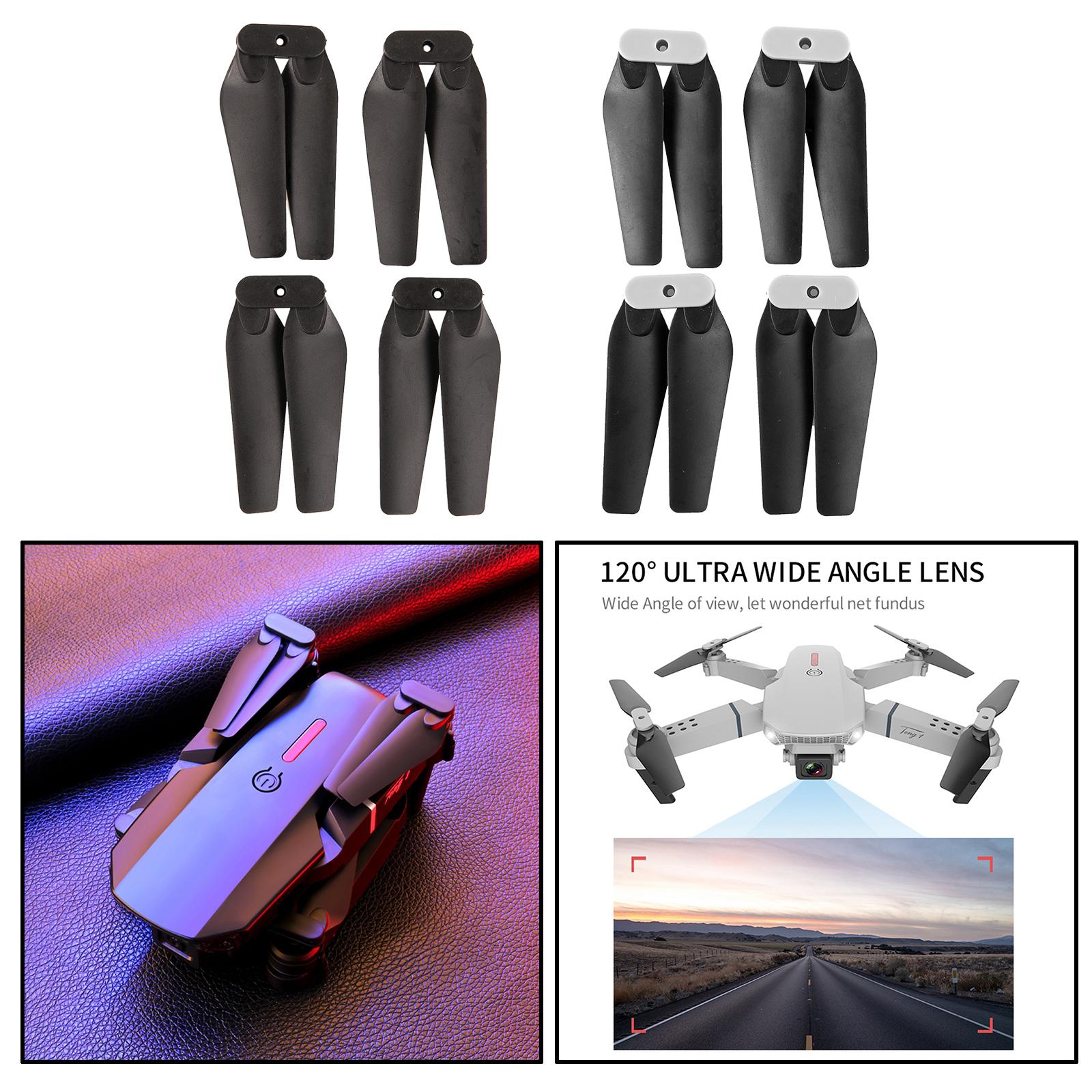 2 Pairs Replacement Folding Pr - Drone Rc Pro 2 recensie en prijs