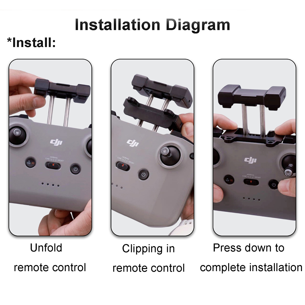 Remote Controller Lanyard Neck - Drone Rc Pro 2 recensie en prijs