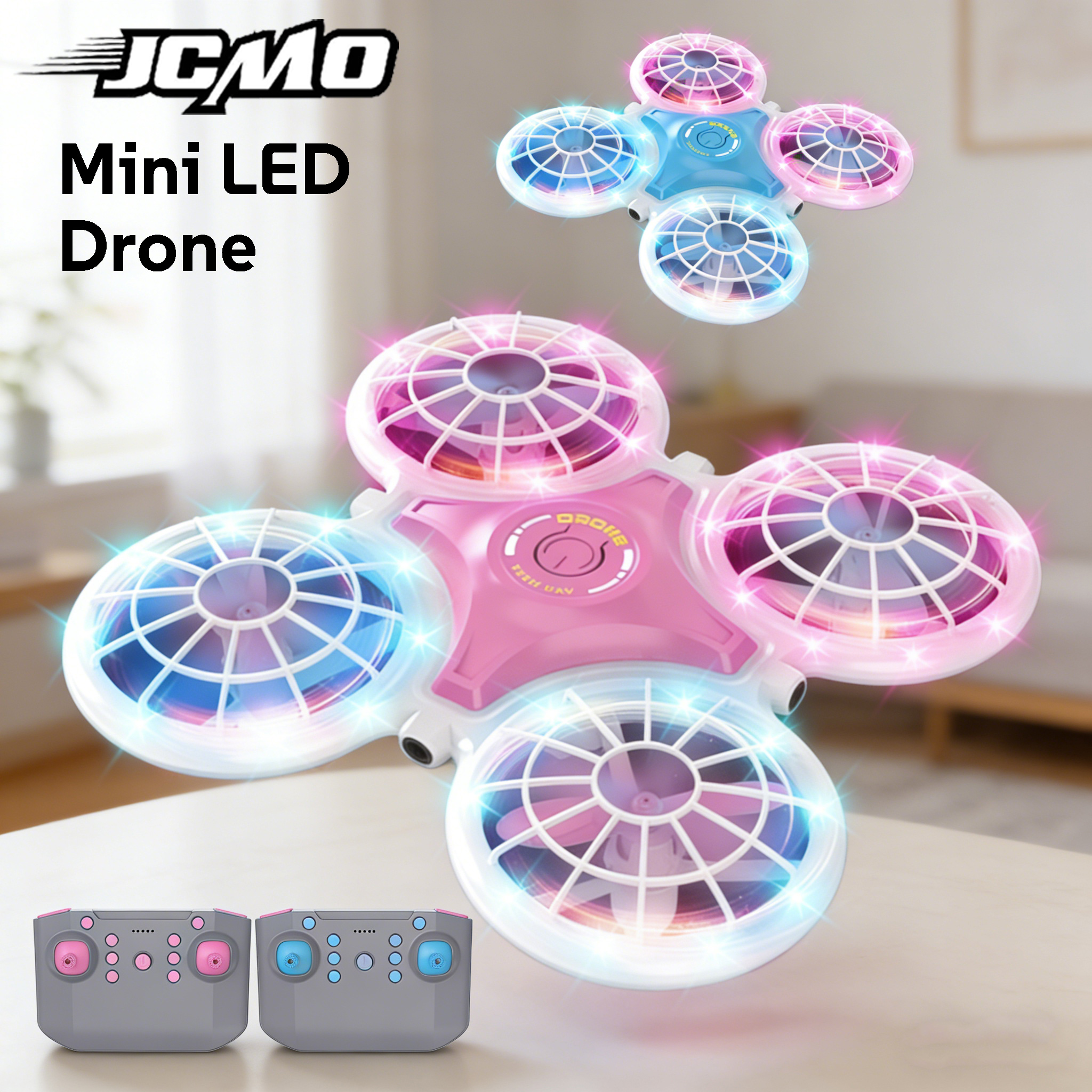 RC Mini Drone 4CH Induction Ob - Drone Rc Cable recensie en prijs