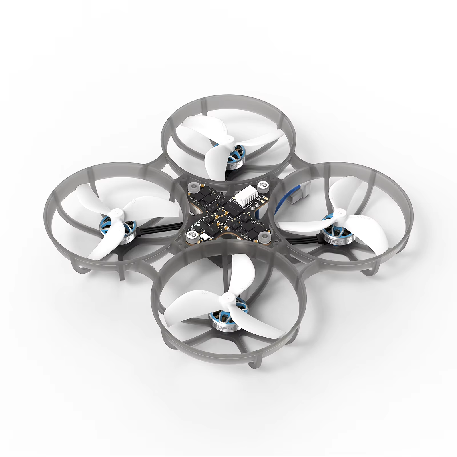 BETAFPV Meteor75 Pro FPV Drone - Drone Rc Pro recensie en prijs