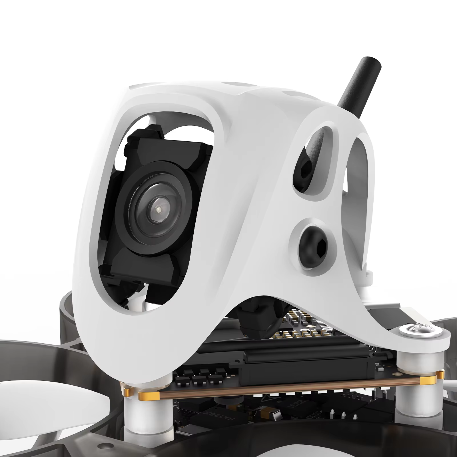 BETAFPV Meteor75 Pro FPV Drone - Drone Rc Pro recensie en prijs