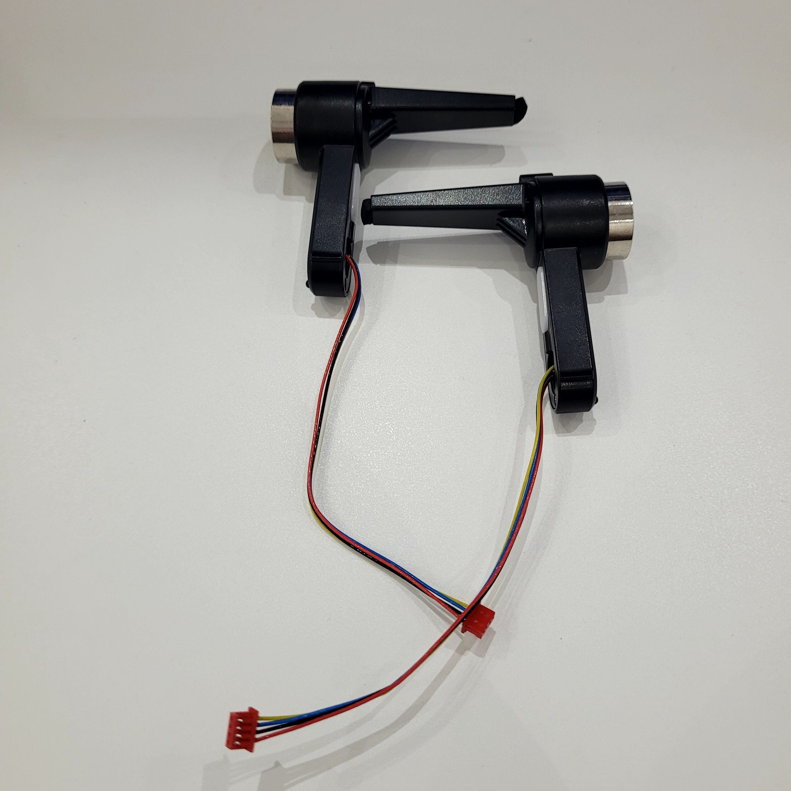 Original XT505 Motor Arm Spare - Xt505 Rc Drone recensie en prijs