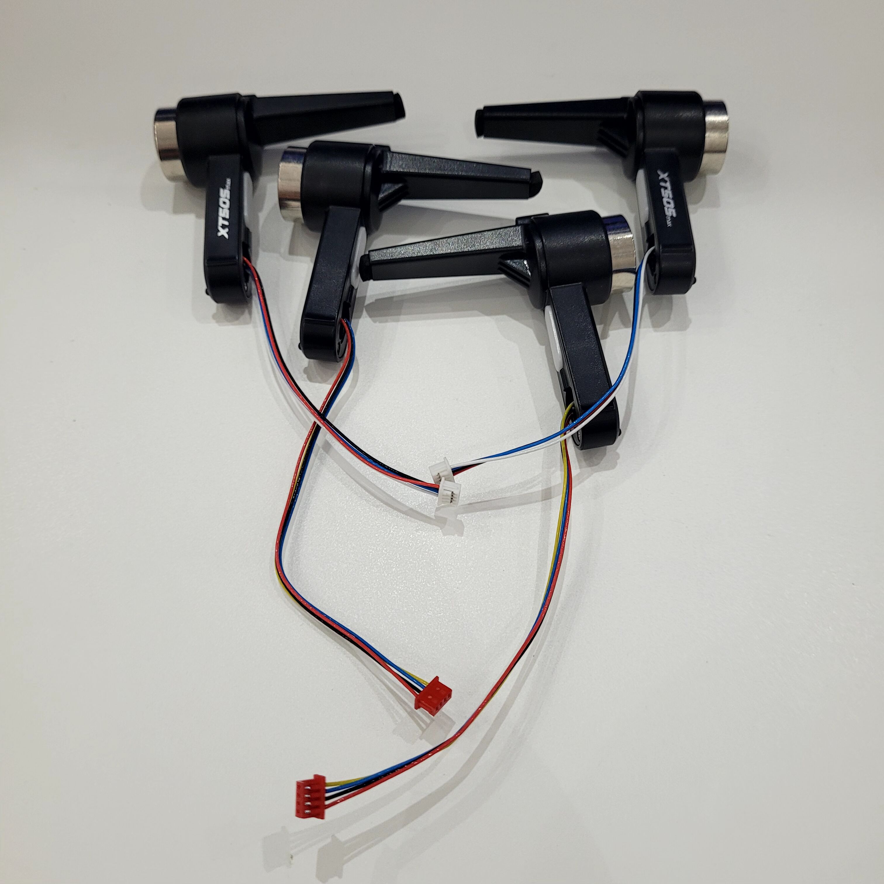 Original XT505 Motor Arm Spare - Xt505 Rc Drone recensie en prijs