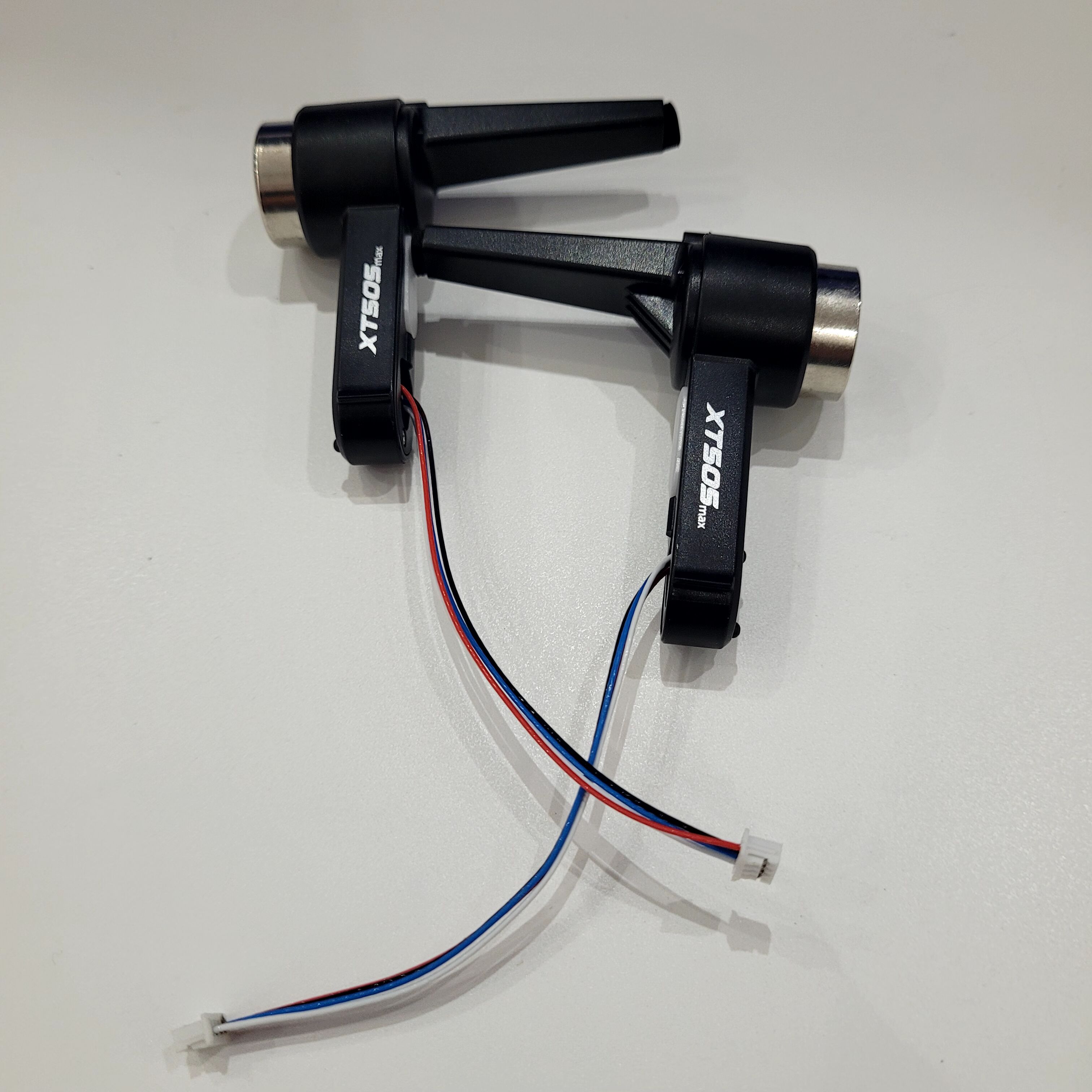 Original XT505 Motor Arm Spare - Xt505 Rc Drone recensie en prijs
