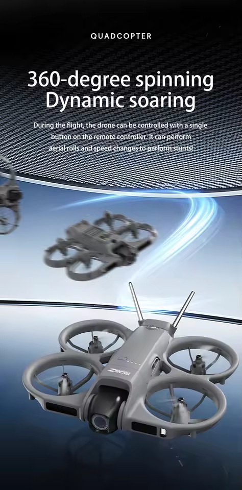 8K ESC Camera Drone Optical Fl - Drone Rc Cable recensie en prijs