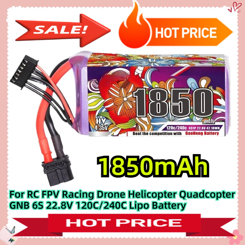 For RC FPV Racing Drone Helico - Drone Ls Rc recensie en prijs
