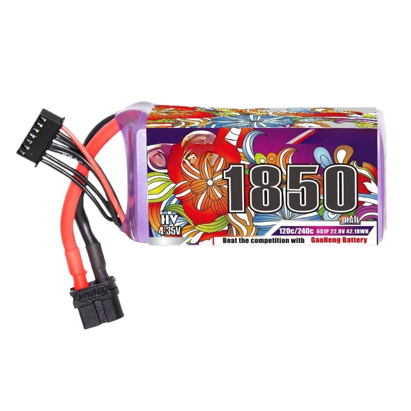 For RC FPV Racing Drone Helico - Drone Ls Rc recensie en prijs