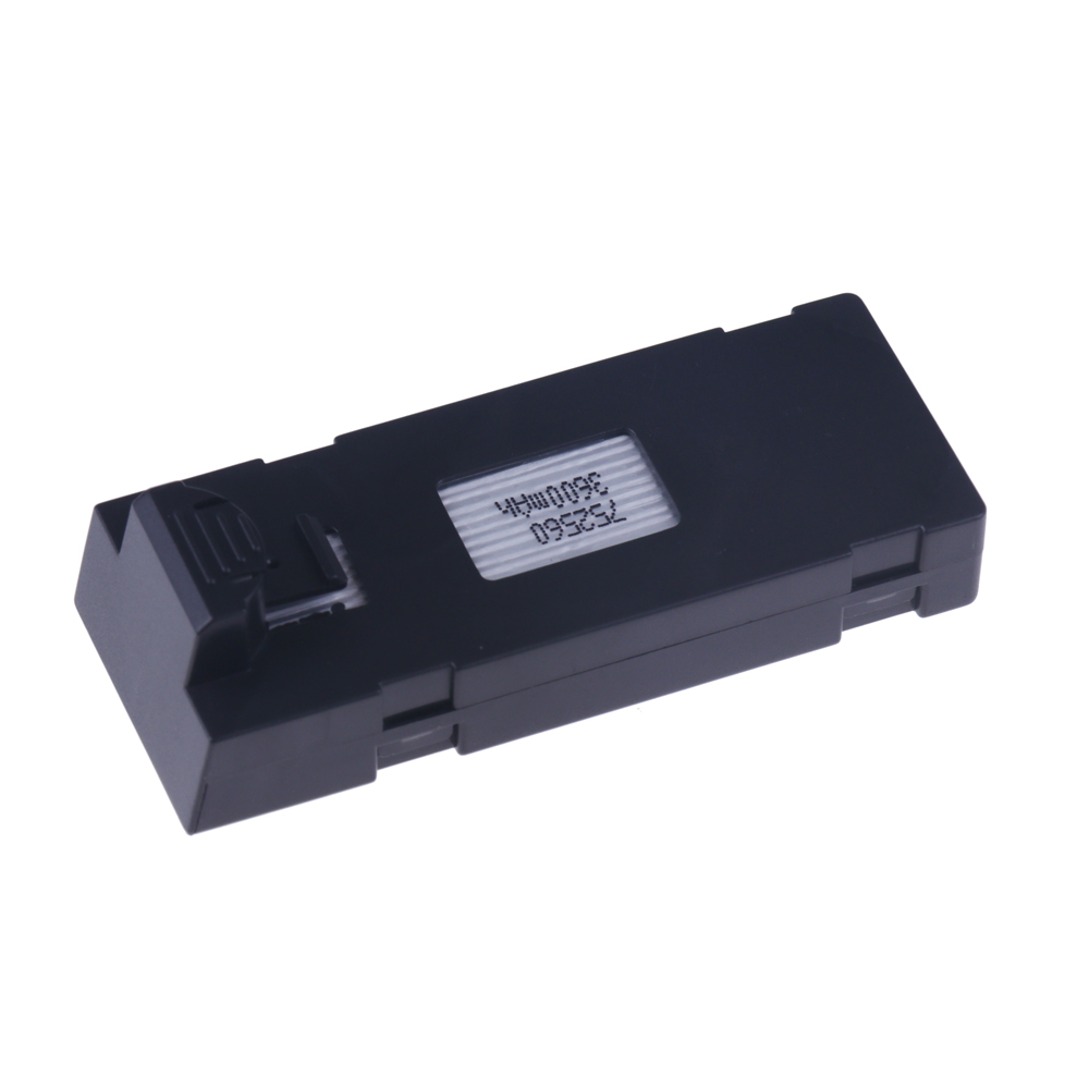 3.7V 3600mAh Upgrade E88 Batte - Drone Rc E99 K3 recensie en prijs