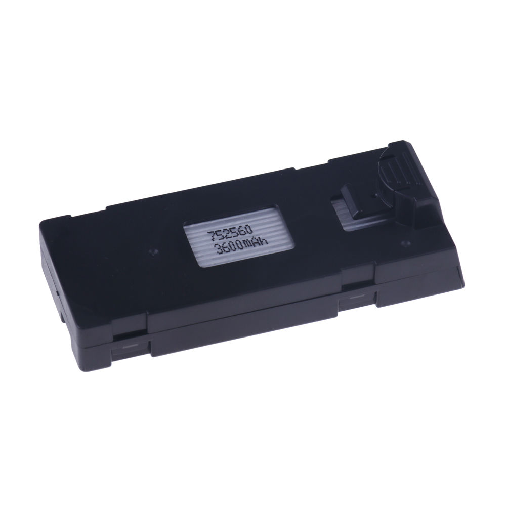 3.7V 3600mAh Upgrade E88 Batte - Drone Rc E99 K3 recensie en prijs
