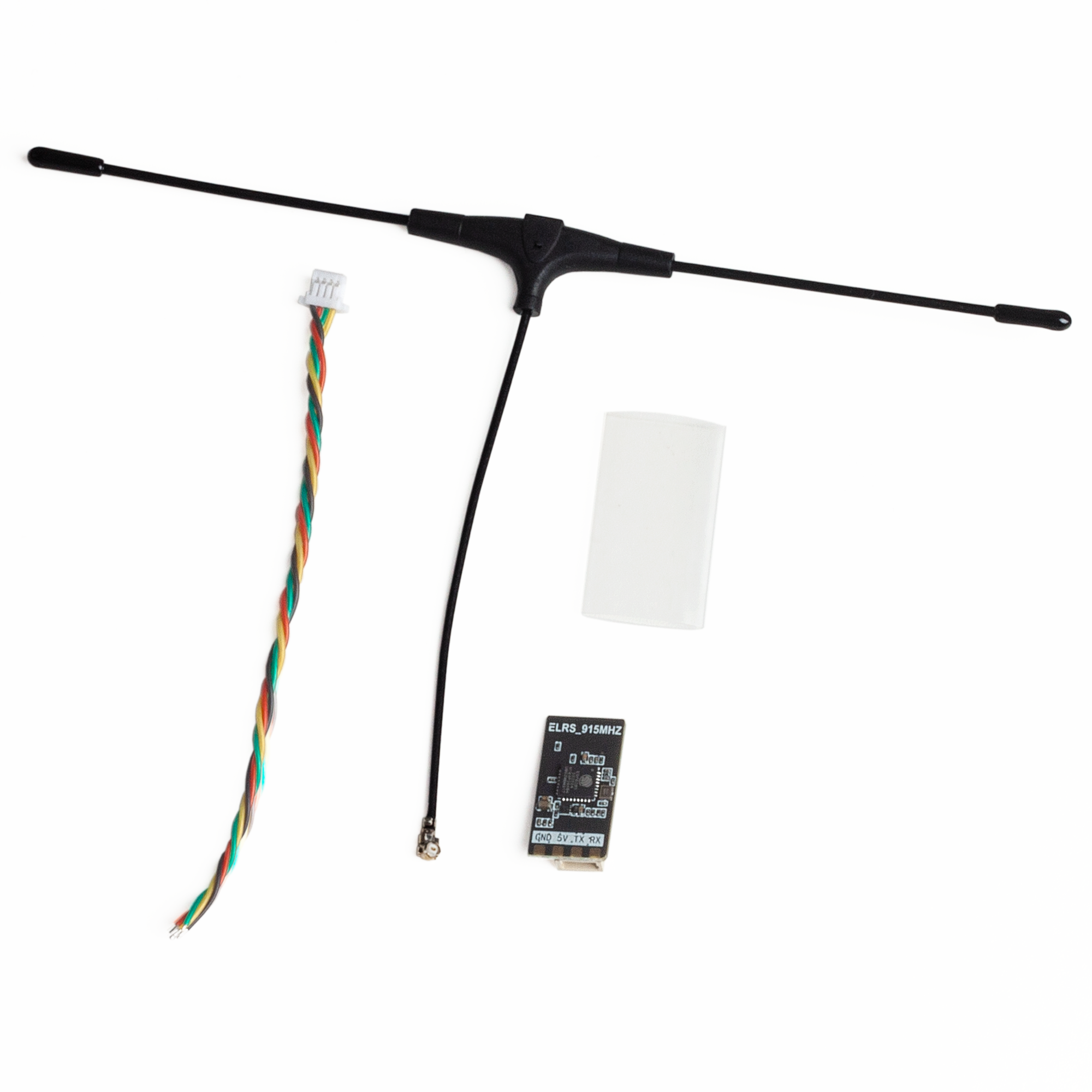 NEEBRC ELRS 2.4G/915Mhz/360Mhz - Drone Rc Quadcopter recensie en prijs