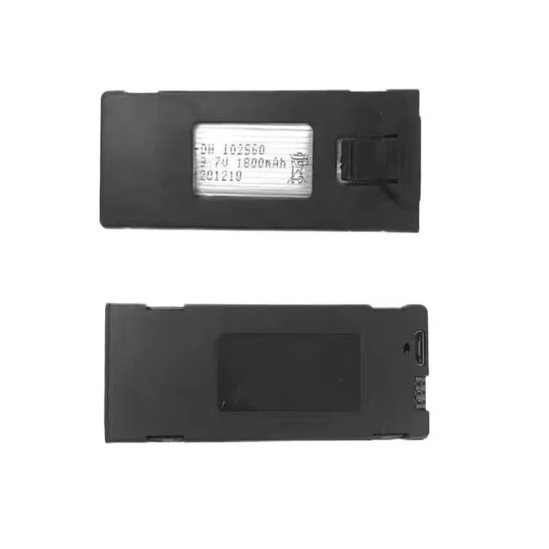 E88 Drone Battery 3.7V 1800mAh - Drone Rc E99 K3 recensie en prijs