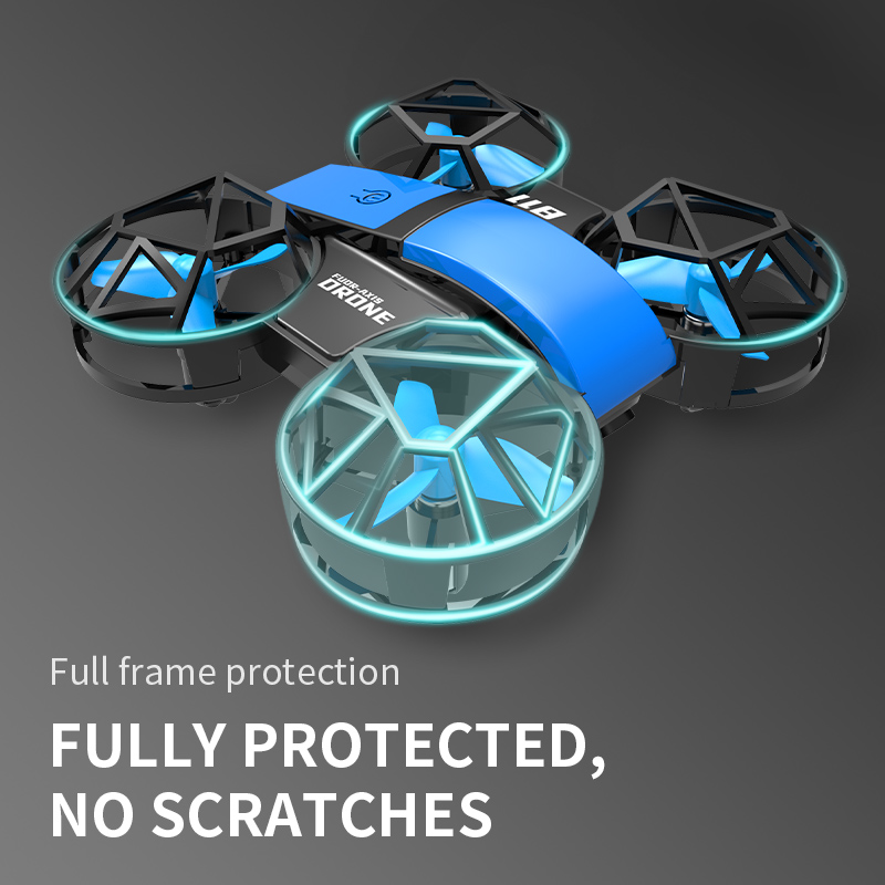 Dowellin D12 Drone Mini Remote - Drone Rc Cable recensie en prijs