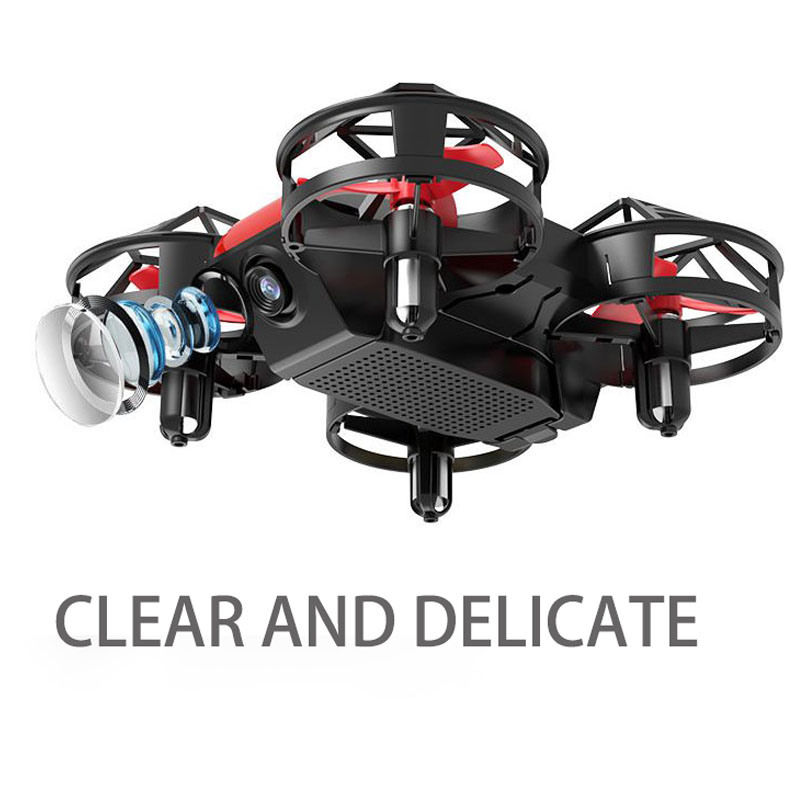 Dowellin D12 Drone Mini Remote - Drone Rc Cable recensie en prijs