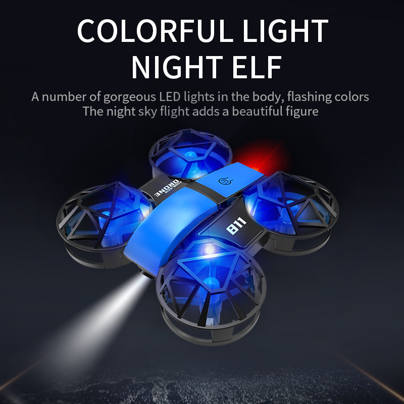 Dowellin D12 Drone Mini Remote - Drone Rc Cable recensie en prijs