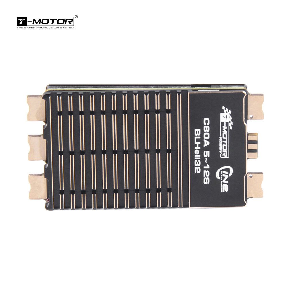 T-MOTOR Hobby C80A 5-12S  5-12 - Drone Rc Y Series recensie en prijs