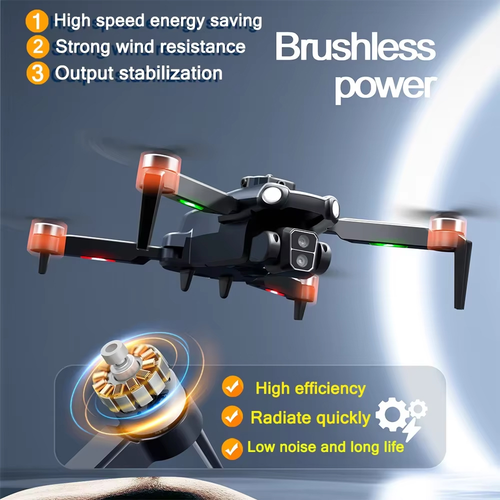 Upgrade with Screen Drone 8K P - Drone Rc Cable recensie en prijs
