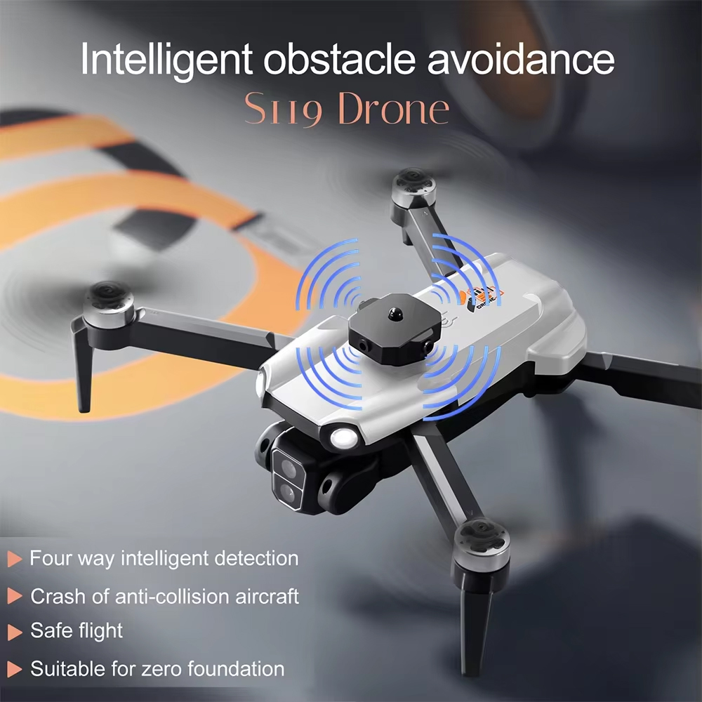 Upgrade with Screen Drone 8K P - Drone Rc Cable recensie en prijs