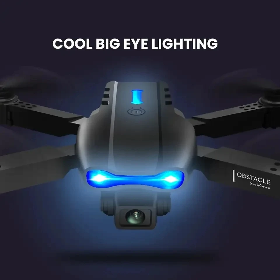 E99 K3 Pro HD 4k Drone Camera  - Drone Rc E99 Pro recensie en prijs