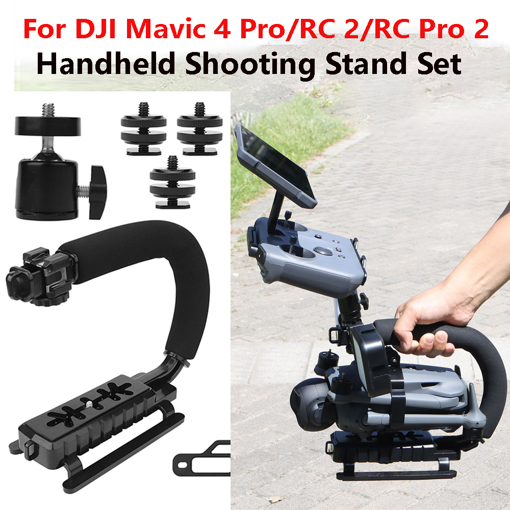Drone Handheld Shooting Stand  - Drone Rc Pro 2 recensie en prijs
