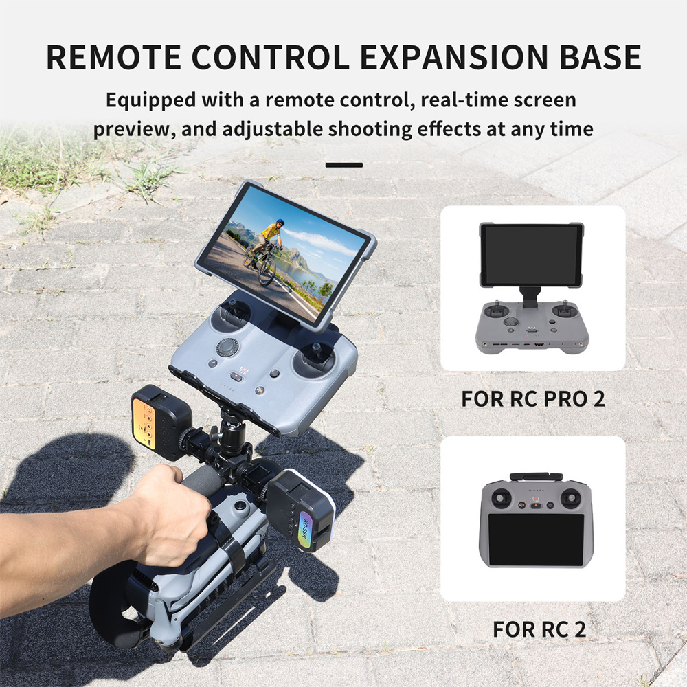 Drone Handheld Shooting Stand  - Drone Rc Pro 2 recensie en prijs