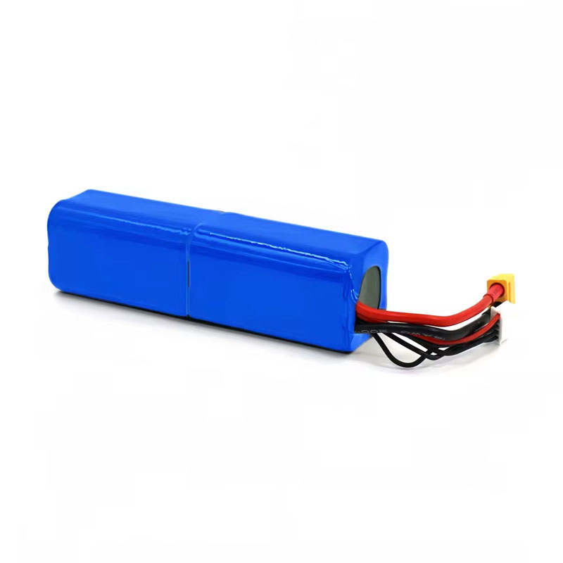 16.8V Li-ion batterie 14.8V 7A - Drone Avion Rc recensie en prijs