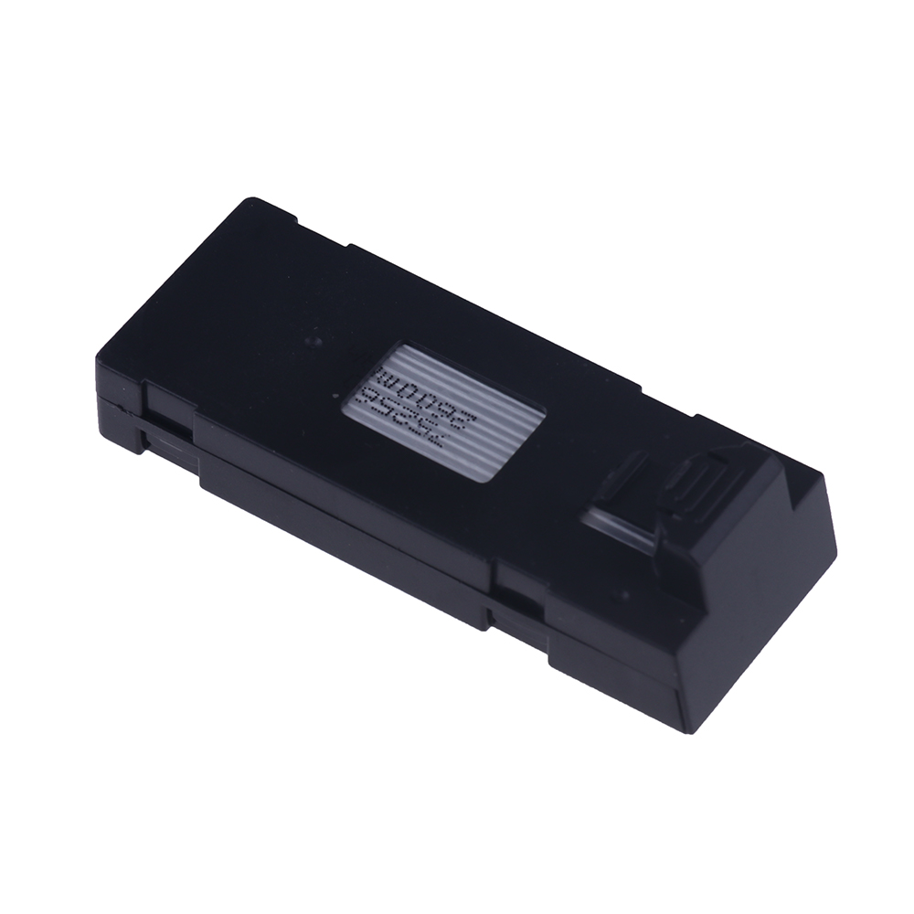 Upgrade Capacity 2600mAh 3.7V  - Drone Rc E99 Pro recensie en prijs