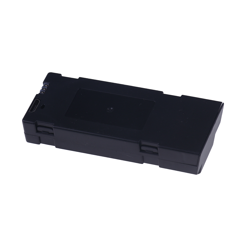 Upgrade Capacity 2600mAh 3.7V  - Drone Rc E99 Pro recensie en prijs