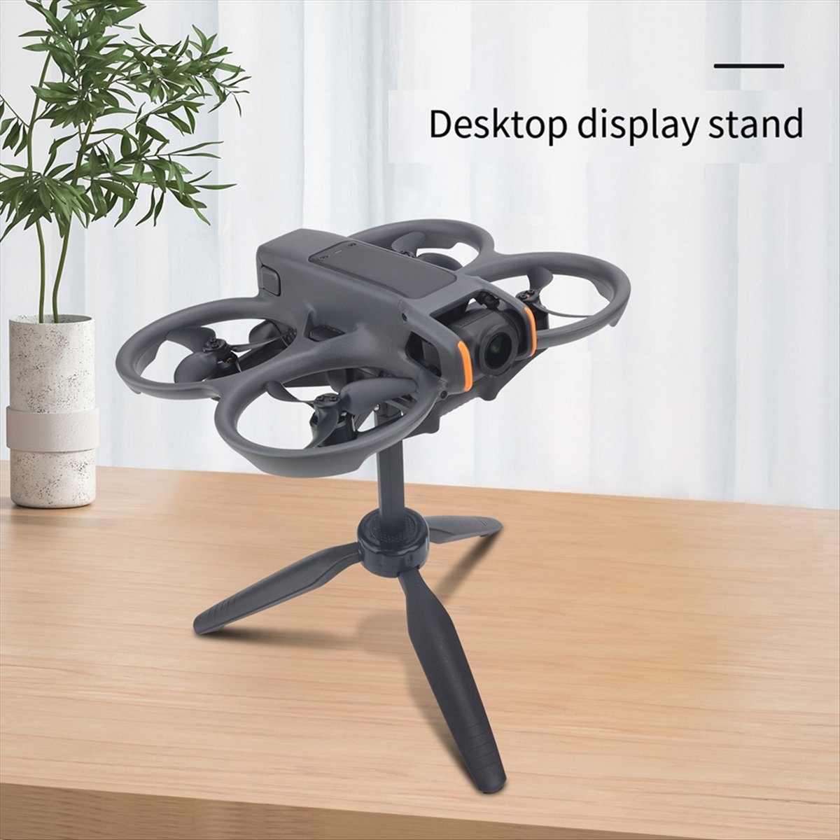 For Avata 2 Drone Desktop Disp - Drone Rc Quadcopter recensie en prijs