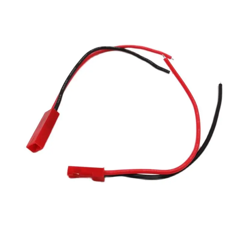 20pcs 10 Pairs JST 2P Connecto - Drone Rc Cable recensie en prijs