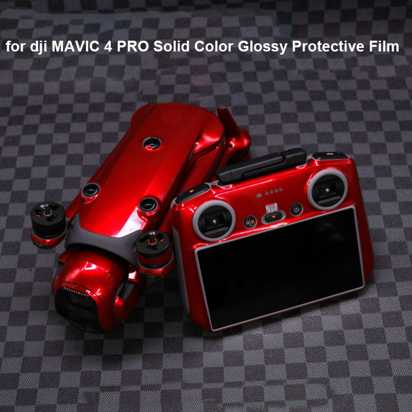 For DJI MAVIC 4 Pro Decorative - Drone Rc Pro 2 recensie en prijs