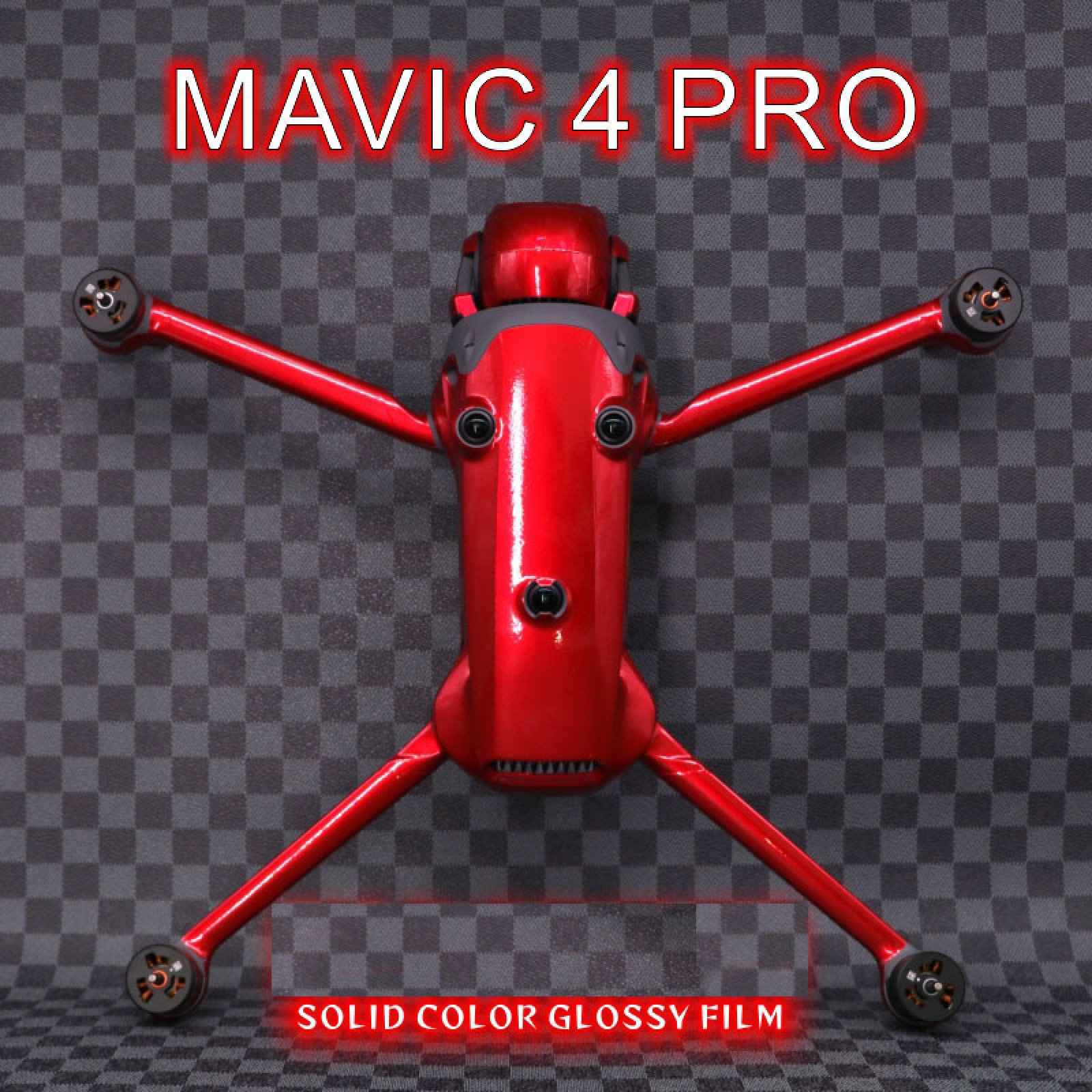 For DJI MAVIC 4 Pro Decorative - Drone Rc Pro 2 recensie en prijs