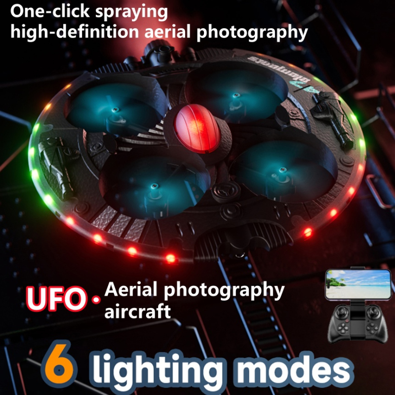 8K Camera Optical Flow Hover W - Drone Rc Fpv Manual recensie en prijs