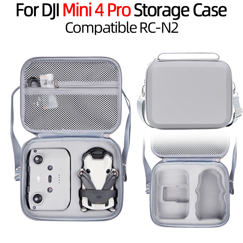 Storage Case For DJI Mini 4 Pr - Drone Ls Rc recensie en prijs