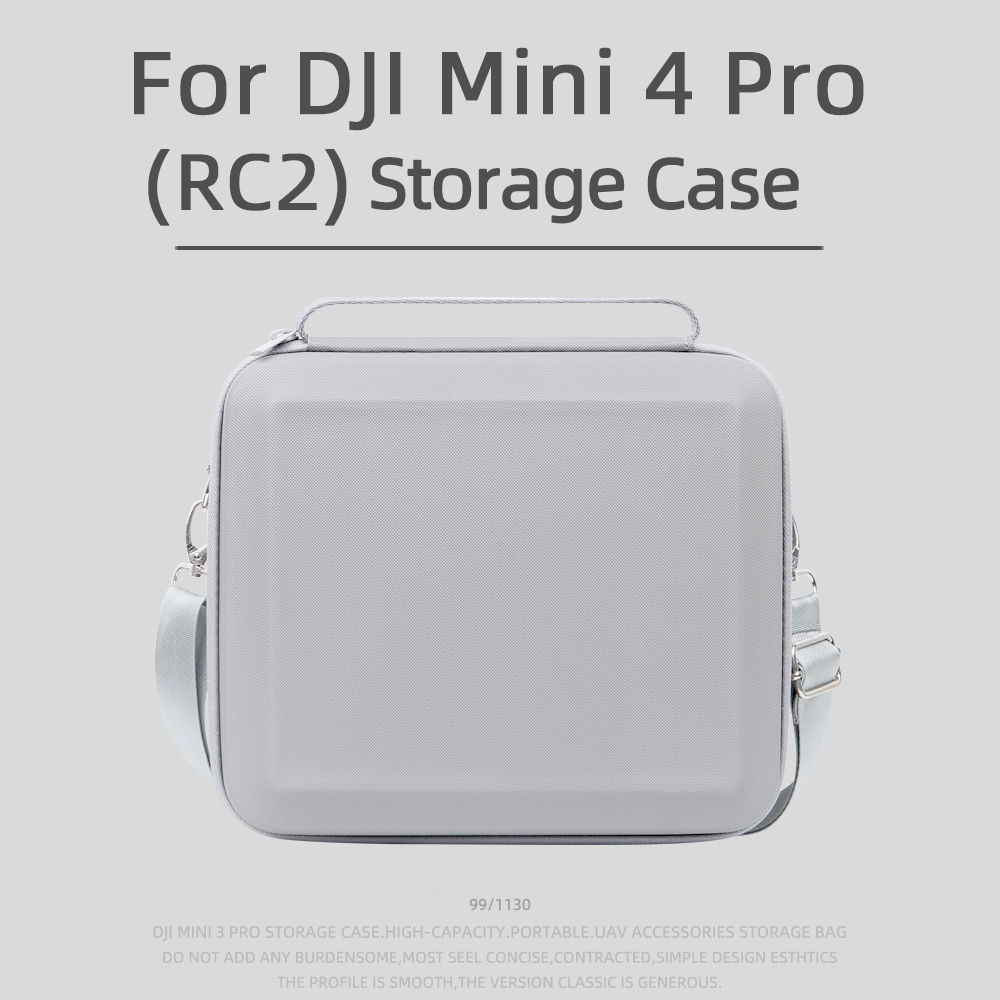 Storage Case For DJI Mini 4 Pr - Drone Ls Rc recensie en prijs