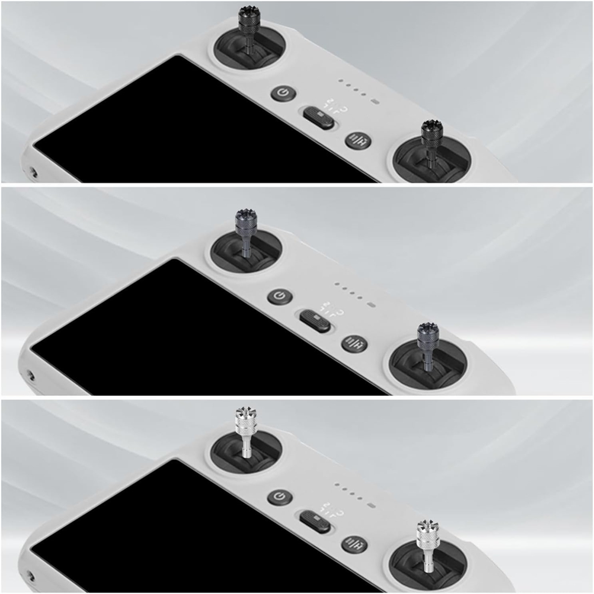 Y02A 6pc Mini Drone Controller - Drone Dji Rc Mini 3 recensie en prijs