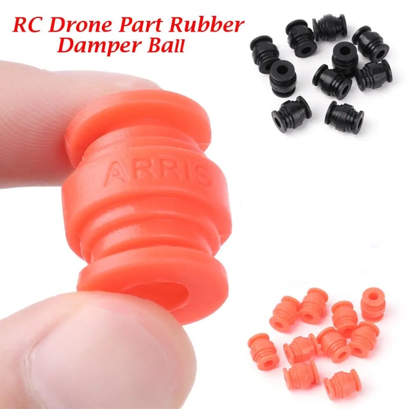 4Pcs/Lot Anti Vibration Rubber - Drone Rc Quadcopter recensie en prijs