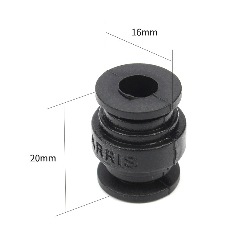 4Pcs/Lot Anti Vibration Rubber - Drone Rc Quadcopter recensie en prijs
