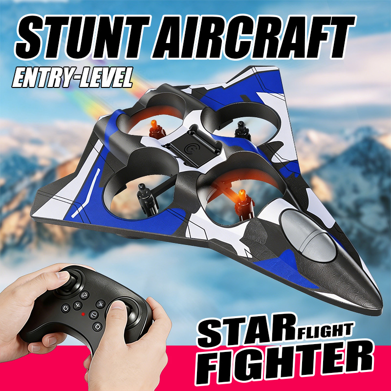 Stunt Drone EPP Foam Aircraft  - Drone Rc Yl3 recensie en prijs