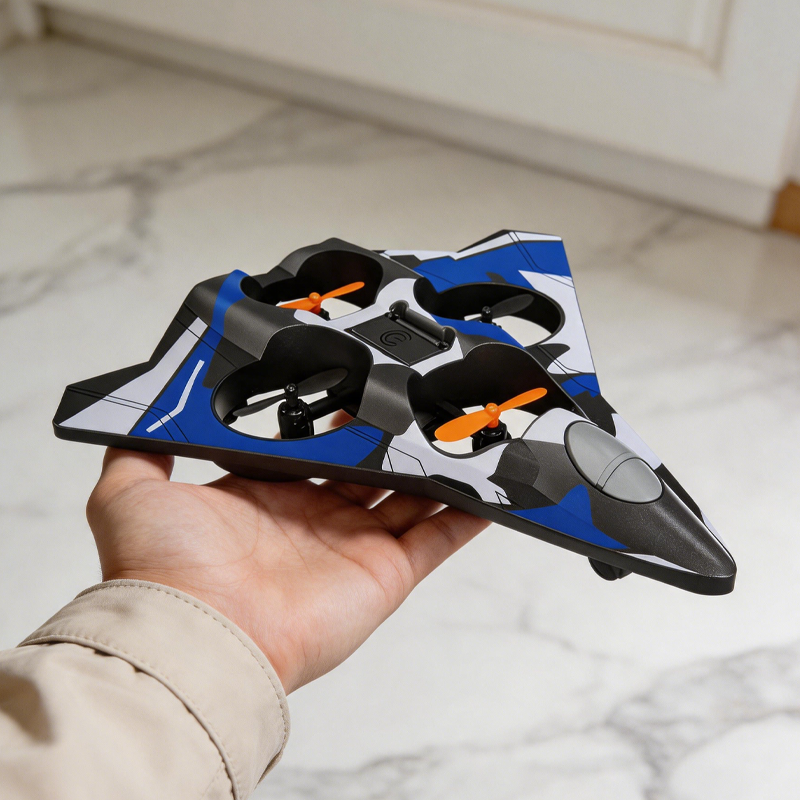 Stunt Drone EPP Foam Aircraft  - Drone Rc Yl3 recensie en prijs