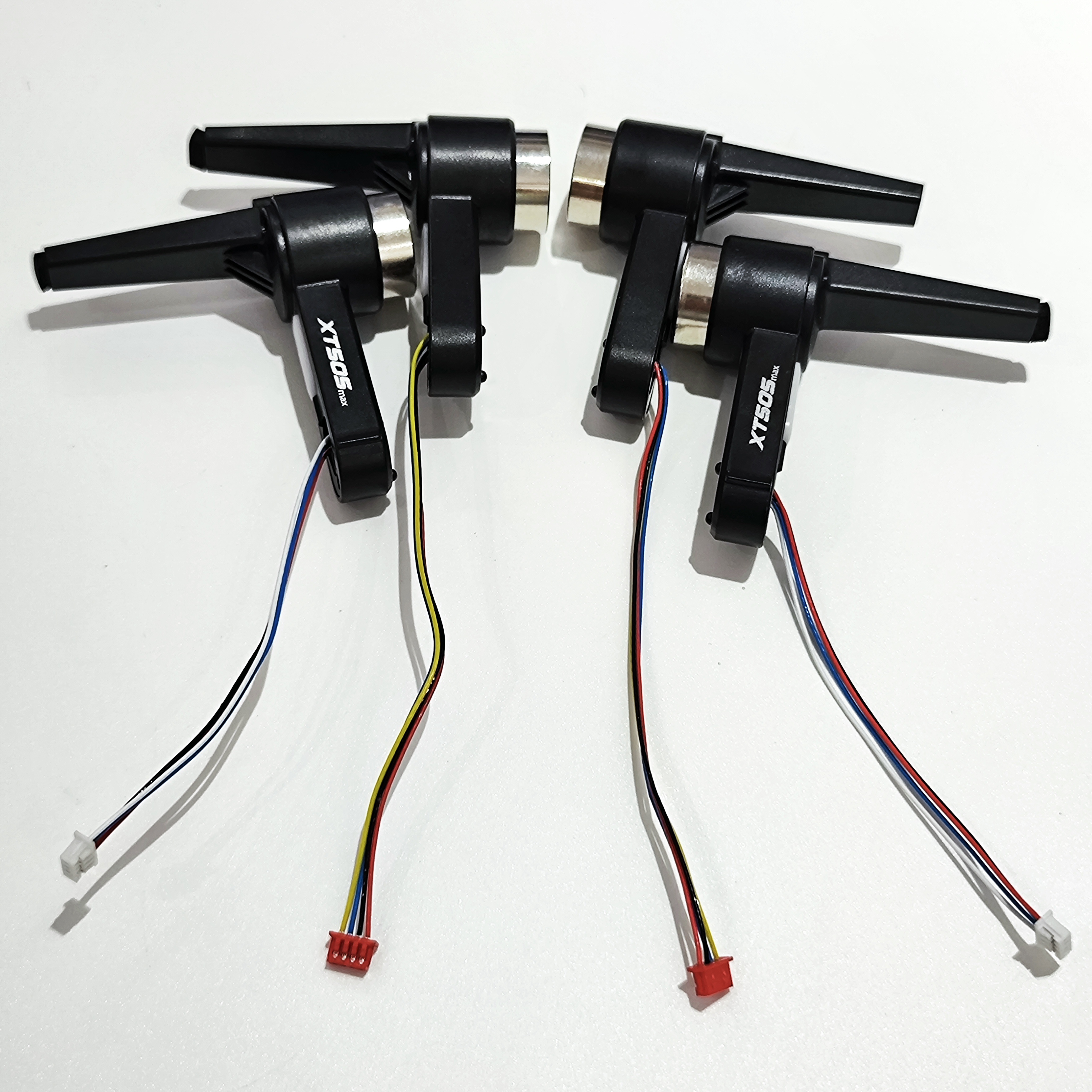 4PCS XT505 MAX Drone Brushless - Xt505 Rc Drone recensie en prijs